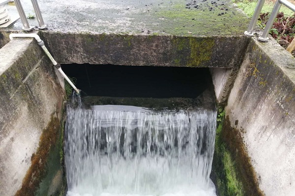 深圳生活污水檢測 深圳生活污水檢測